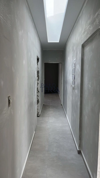 Casa nova com 3 suítes e piscina no Condomínio Ouroville em Taubaté SP: 9ª foto da galeria de imagens do imóvel