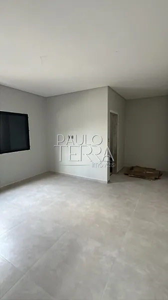 Casa nova com 3 suítes e piscina no Condomínio Ouroville em Taubaté SP: 12ª foto da galeria de imagens do imóvel