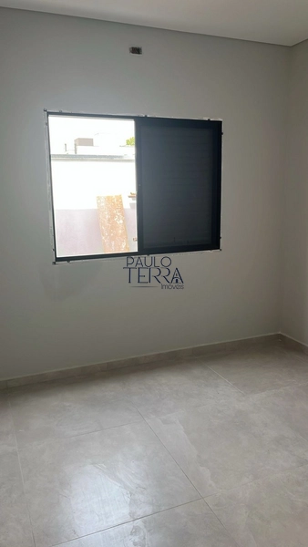 Casa nova com 3 suítes e piscina no Condomínio Ouroville em Taubaté SP: 10ª foto da galeria de imagens do imóvel