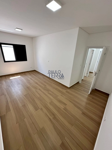 Casa térrea nova com 3 suítes no Condomínio Ouroville em Taubaté SP: 34ª foto da galeria de imagens do imóvel