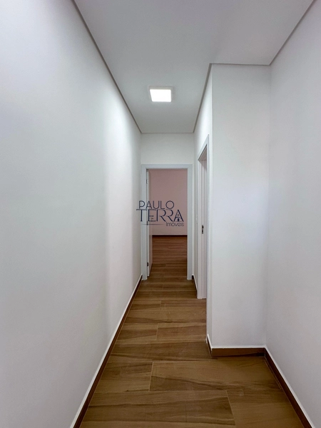 Casa térrea nova com 3 suítes no Condomínio Ouroville em Taubaté SP: 29ª foto da galeria de imagens do imóvel