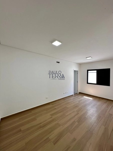 Casa térrea nova com 3 suítes no Condomínio Ouroville em Taubaté SP: 36ª foto da galeria de imagens do imóvel