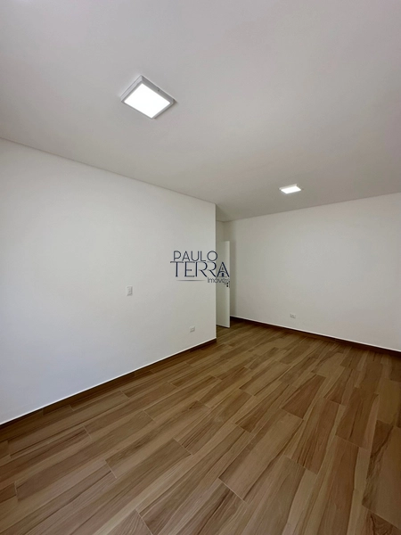 Casa térrea nova com 3 suítes no Condomínio Ouroville em Taubaté SP: 38ª foto da galeria de imagens do imóvel