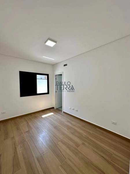 Casa térrea nova com 3 suítes no Condomínio Ouroville em Taubaté SP: 30ª foto da galeria de imagens do imóvel