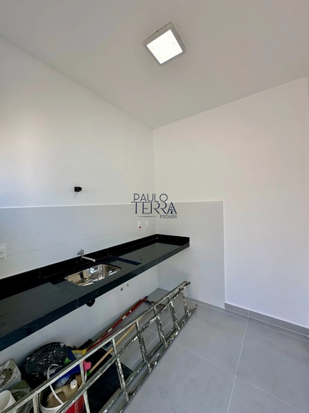 Casa térrea nova com 3 suítes no Condomínio Ouroville em Taubaté SP: 20ª foto da galeria de imagens do imóvel