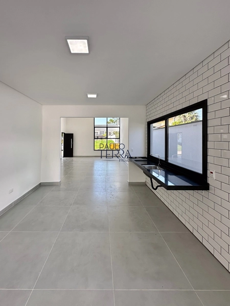 Casa térrea nova com 3 suítes no Condomínio Ouroville em Taubaté SP: 24ª foto da galeria de imagens do imóvel