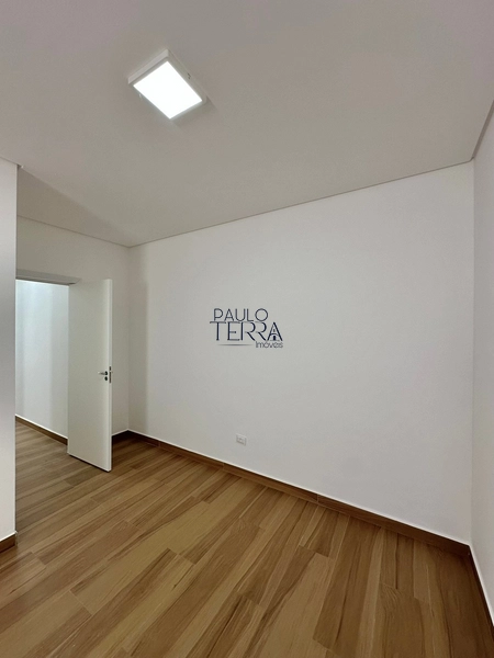 Casa térrea nova com 3 suítes no Condomínio Ouroville em Taubaté SP: 35ª foto da galeria de imagens do imóvel