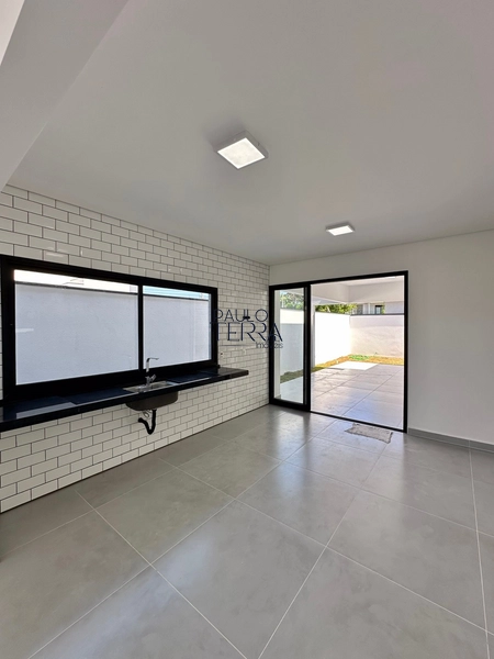 Casa térrea nova com 3 suítes no Condomínio Ouroville em Taubaté SP: 9ª foto da galeria de imagens do imóvel