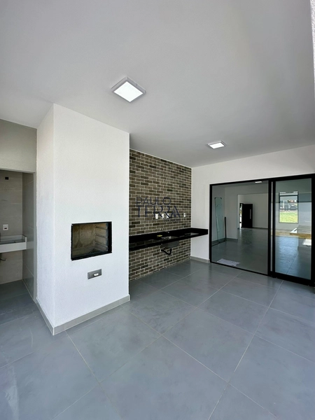 Casa térrea nova com 3 suítes no Condomínio Ouroville em Taubaté SP: 23ª foto da galeria de imagens do imóvel