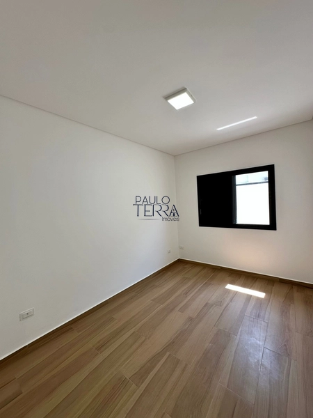 Casa térrea nova com 3 suítes no Condomínio Ouroville em Taubaté SP: 32ª foto da galeria de imagens do imóvel
