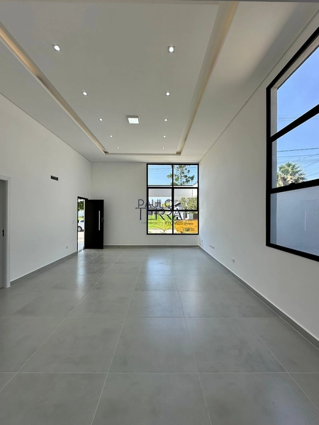 Casa térrea nova com 3 suítes no Condomínio Ouroville em Taubaté SP: 26ª foto da galeria de imagens do imóvel