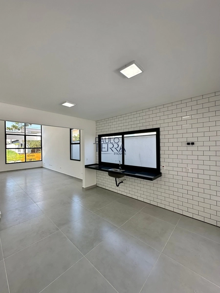 Casa térrea nova com 3 suítes no Condomínio Ouroville em Taubaté SP: 25ª foto da galeria de imagens do imóvel