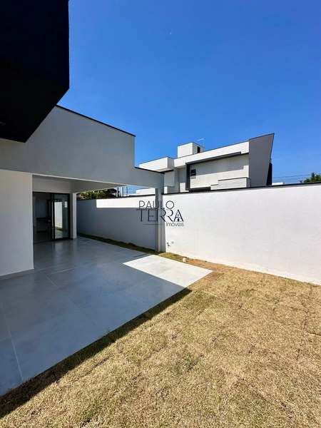 Casa térrea nova com 3 suítes no Condomínio Ouroville em Taubaté SP: 21ª foto da galeria de imagens do imóvel