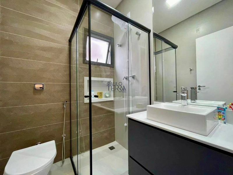Casa térrea com piscina e planejados. Condomínio San Marco -Taubaté SP: 27ª foto da galeria de imagens do imóvel