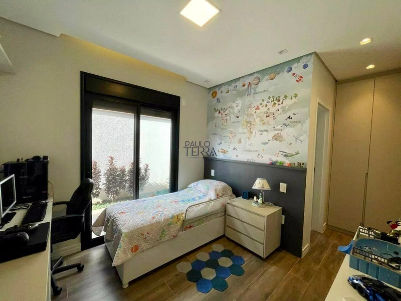 Casa térrea com piscina e planejados. Condomínio San Marco -Taubaté SP: 26ª foto da galeria de imagens do imóvel