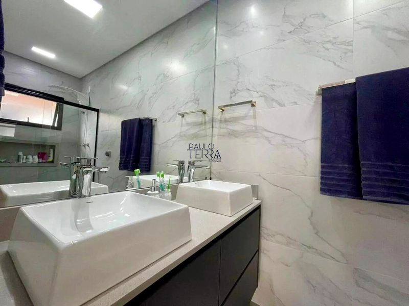 Casa térrea com piscina e planejados. Condomínio San Marco -Taubaté SP: 18ª foto da galeria de imagens do imóvel