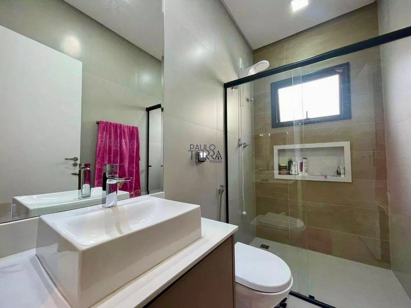 Casa térrea com piscina e planejados. Condomínio San Marco -Taubaté SP: 24ª foto da galeria de imagens do imóvel
