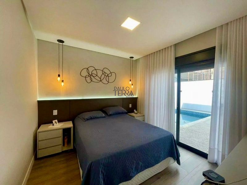 Casa térrea com piscina e planejados. Condomínio San Marco -Taubaté SP: 16ª foto da galeria de imagens do imóvel
