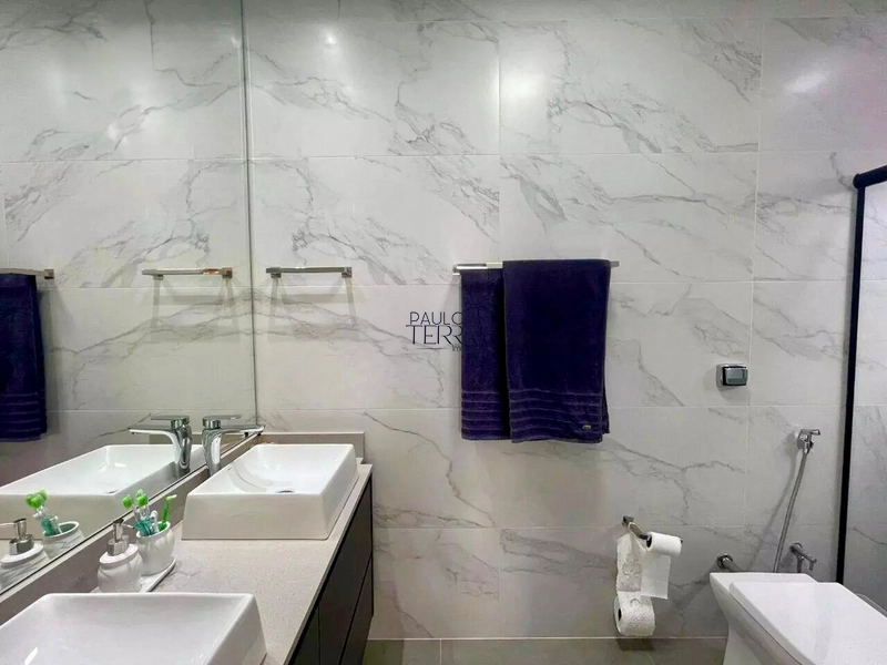 Casa térrea com piscina e planejados. Condomínio San Marco -Taubaté SP: 19ª foto da galeria de imagens do imóvel