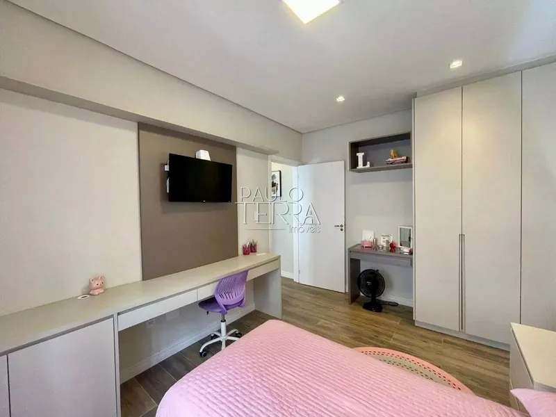 Casa térrea com piscina e planejados. Condomínio San Marco -Taubaté SP: 21ª foto da galeria de imagens do imóvel