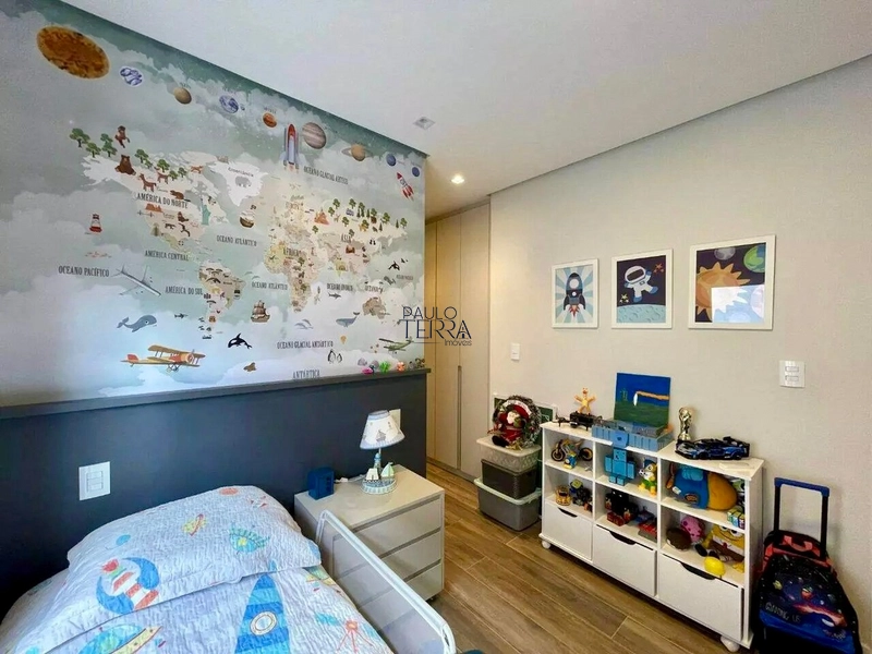 Casa térrea com piscina e planejados. Condomínio San Marco -Taubaté SP: 25ª foto da galeria de imagens do imóvel