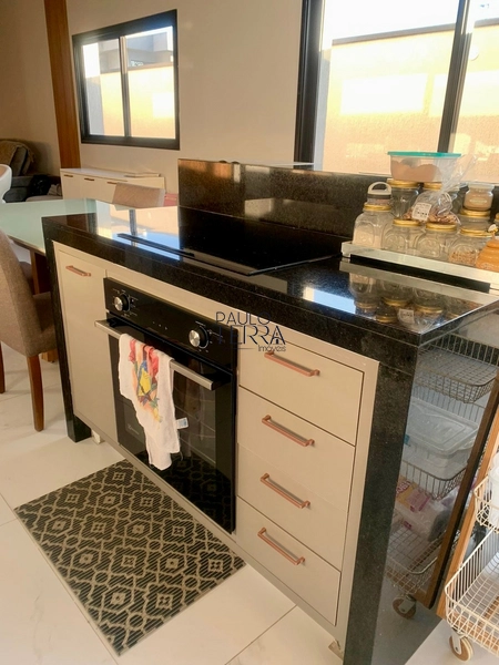 Casa térrea à venda no Condomínio Terrazzo di Itália, em Taubaté SP: 11ª foto da galeria de imagens do imóvel