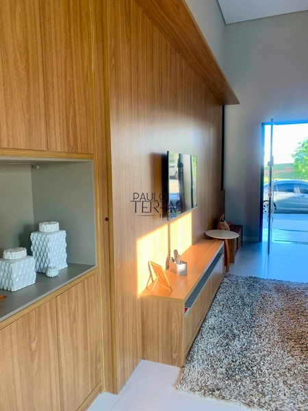 Casa térrea à venda no Condomínio Terrazzo di Itália, em Taubaté SP: 13ª foto da galeria de imagens do imóvel