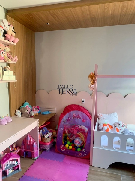Casa térrea à venda no Condomínio Terrazzo di Itália, em Taubaté SP: 25ª foto da galeria de imagens do imóvel