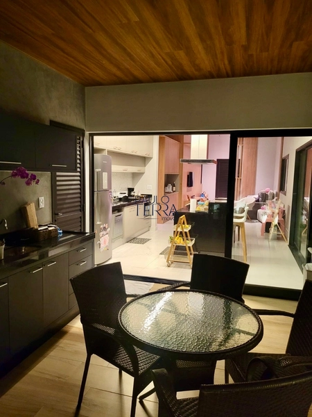 Casa térrea à venda no Condomínio Terrazzo di Itália, em Taubaté SP: 30ª foto da galeria de imagens do imóvel