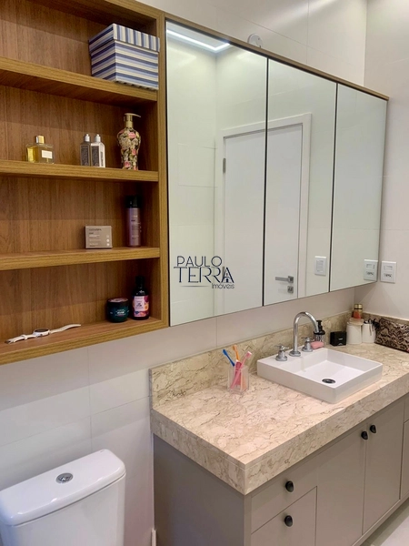 Casa térrea à venda no Condomínio Terrazzo di Itália, em Taubaté SP: 19ª foto da galeria de imagens do imóvel