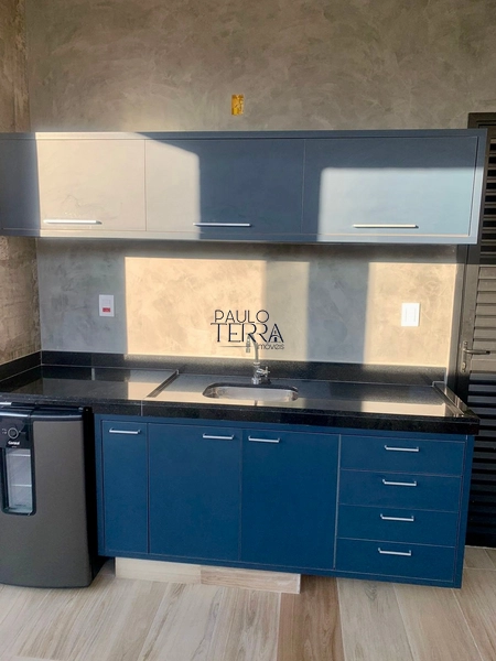 Casa térrea à venda no Condomínio Terrazzo di Itália, em Taubaté SP: 5ª foto da galeria de imagens do imóvel