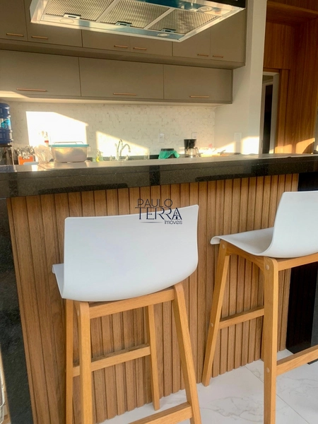 Casa térrea à venda no Condomínio Terrazzo di Itália, em Taubaté SP: 9ª foto da galeria de imagens do imóvel