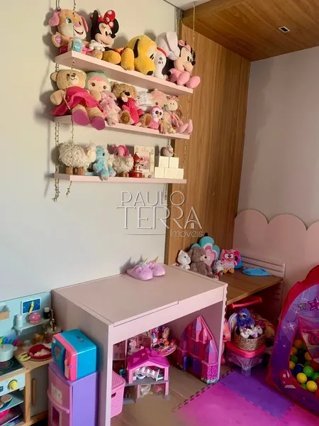 Casa térrea à venda no Condomínio Terrazzo di Itália, em Taubaté SP: 23ª foto da galeria de imagens do imóvel