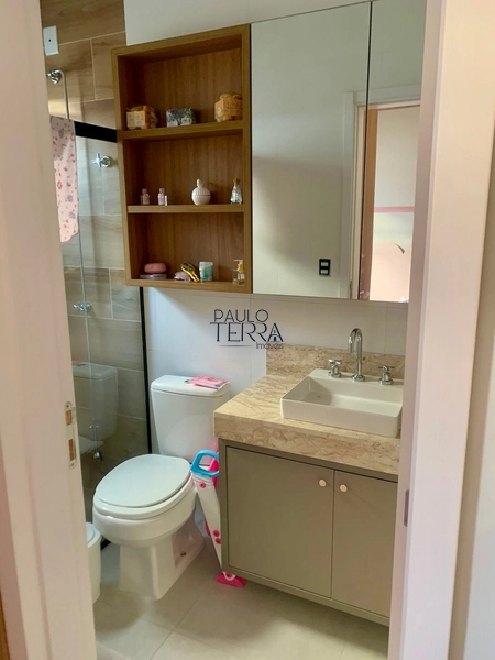Casa térrea à venda no Condomínio Terrazzo di Itália, em Taubaté SP: 22ª foto da galeria de imagens do imóvel