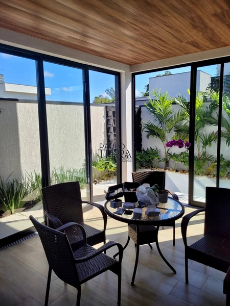 Casa térrea à venda no Condomínio Terrazzo di Itália, em Taubaté SP: 1ª foto da galeria de imagens do imóvel