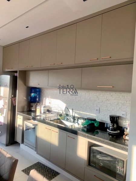 Casa térrea à venda no Condomínio Terrazzo di Itália, em Taubaté SP: 7ª foto da galeria de imagens do imóvel