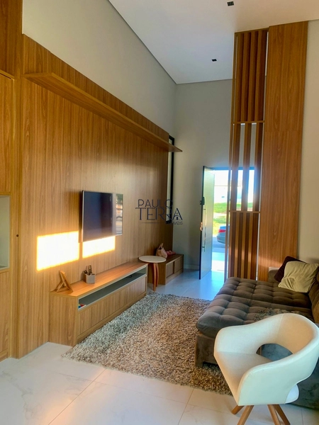 Casa térrea à venda no Condomínio Terrazzo di Itália, em Taubaté SP: 14ª foto da galeria de imagens do imóvel
