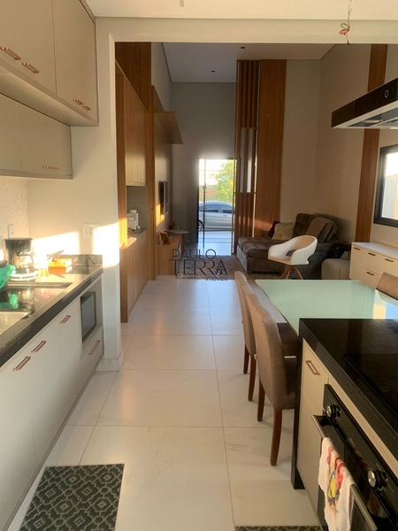 Casa térrea à venda no Condomínio Terrazzo di Itália, em Taubaté SP: 10ª foto da galeria de imagens do imóvel