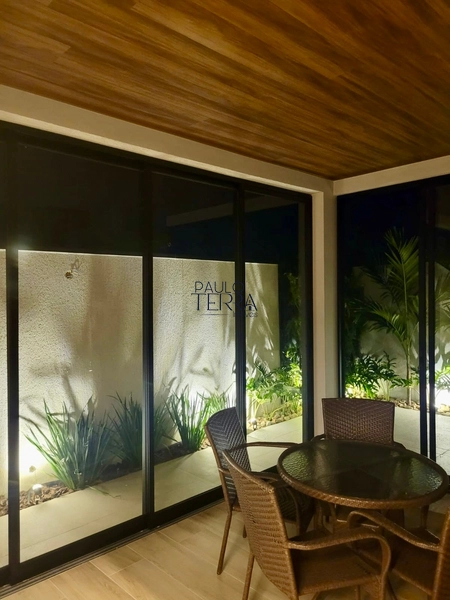 Casa térrea à venda no Condomínio Terrazzo di Itália, em Taubaté SP: 29ª foto da galeria de imagens do imóvel