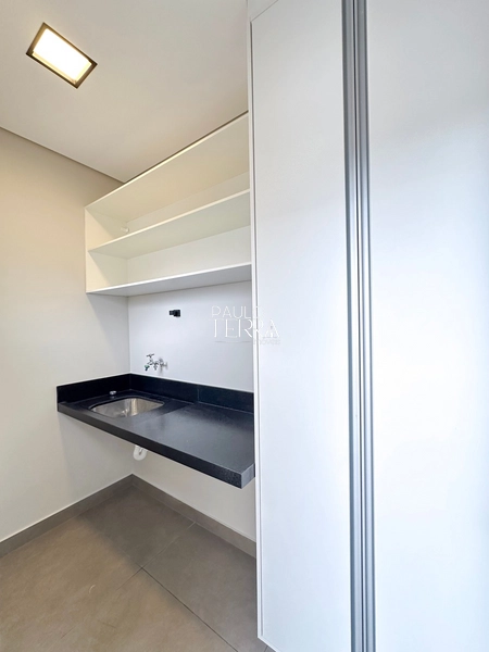 Casa térrea nova com planejados e piscina! Condomínio em Tremembé SP: 10ª foto da galeria de imagens do imóvel
