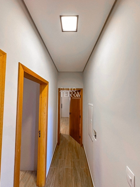 Casa térrea nova com planejados e piscina! Condomínio em Tremembé SP: 13ª foto da galeria de imagens do imóvel