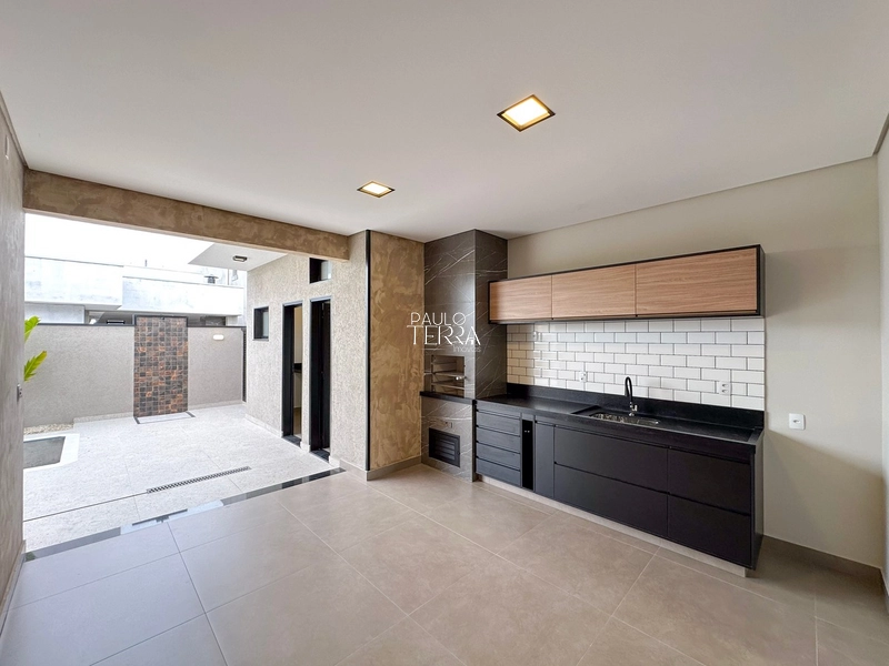 Casa térrea nova com planejados e piscina! Condomínio em Tremembé SP: 12ª foto da galeria de imagens do imóvel