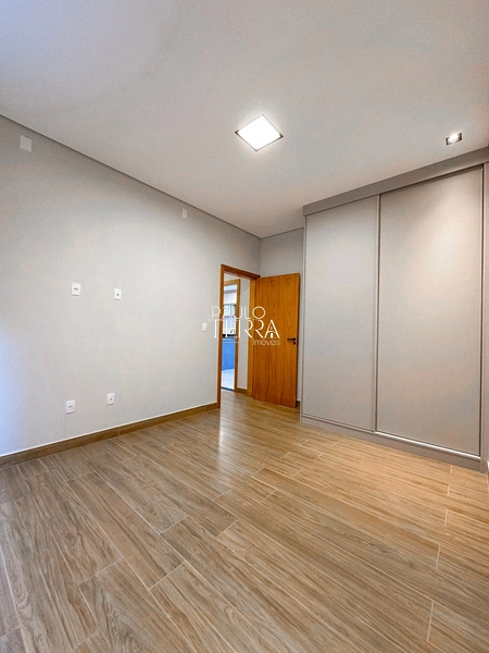 Casa térrea nova com planejados e piscina! Condomínio em Tremembé SP: 14ª foto da galeria de imagens do imóvel