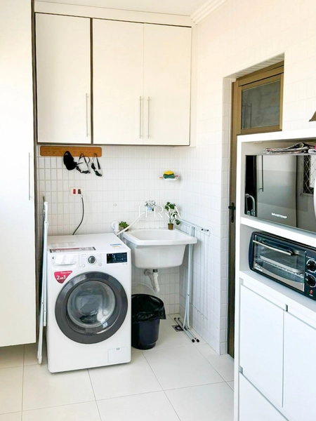 Apartamento duplex com 3 dormitórios e todo planejado em Taubaté SP: 13ª foto da galeria de imagens do imóvel