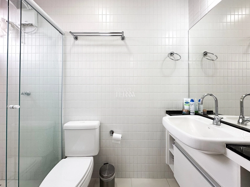 Apartamento duplex com 3 dormitórios e todo planejado em Taubaté SP: 52ª foto da galeria de imagens do imóvel