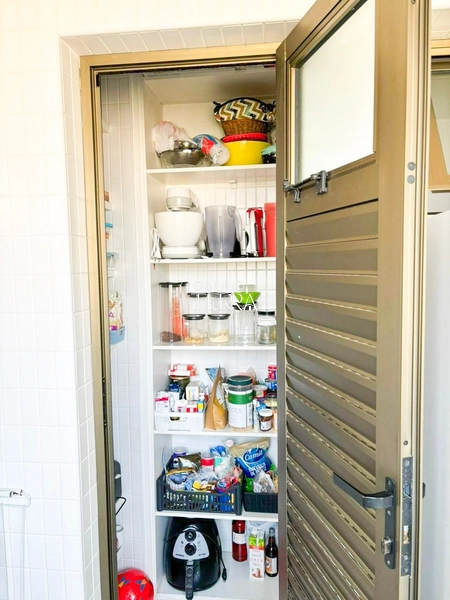 Apartamento duplex com 3 dormitórios e todo planejado em Taubaté SP: 14ª foto da galeria de imagens do imóvel