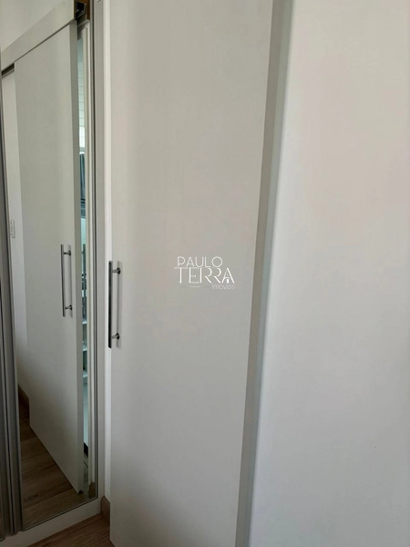 Apartamento duplex com 3 dormitórios e todo planejado em Taubaté SP: 51ª foto da galeria de imagens do imóvel