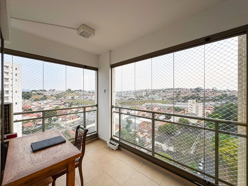 Apartamento duplex com 3 dormitórios e todo planejado em Taubaté SP: 6ª foto da galeria de imagens do imóvel