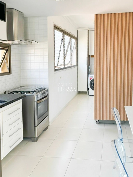 Apartamento duplex com 3 dormitórios e todo planejado em Taubaté SP: 11ª foto da galeria de imagens do imóvel