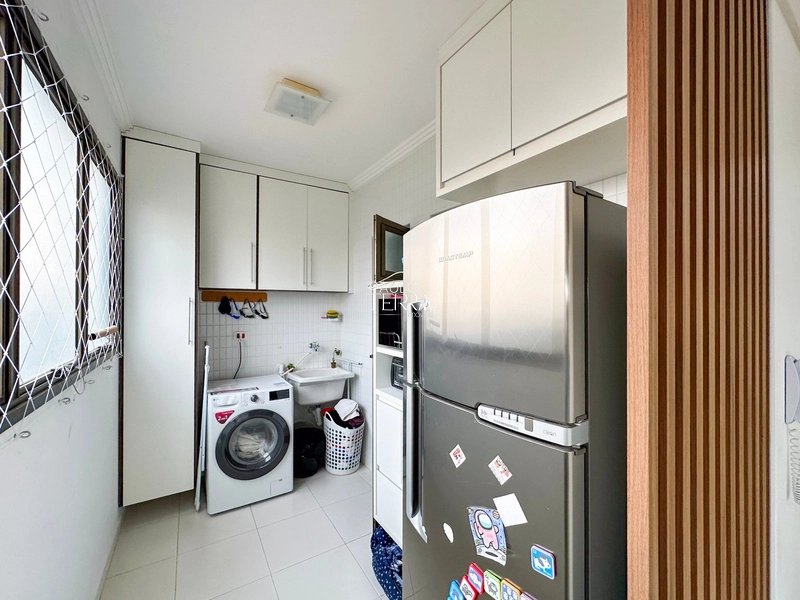 Apartamento duplex com 3 dormitórios e todo planejado em Taubaté SP: 12ª foto da galeria de imagens do imóvel